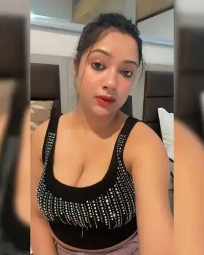 Call Girls Salcete Cash On Delivery