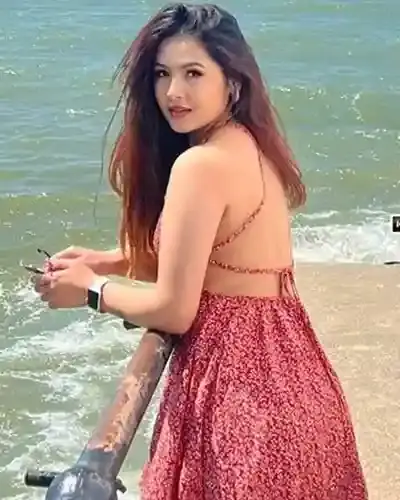 Salcete Escort Service